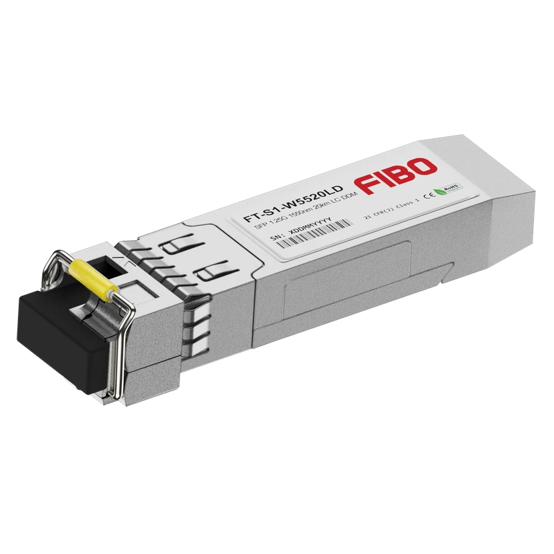 Fibo FT-S1-W5520LD