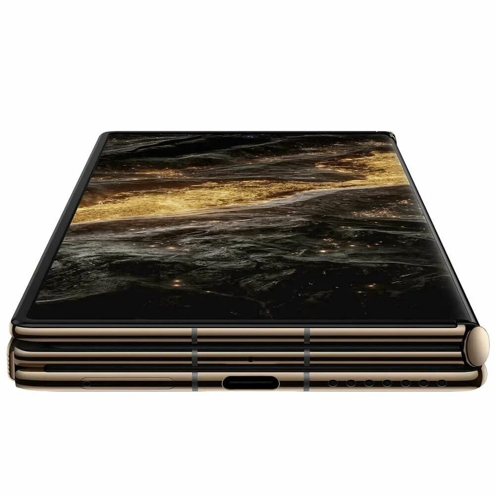 Мобильный телефон MATE XT 16GB/1TB GRL-LX9 BLACK HUAWEI