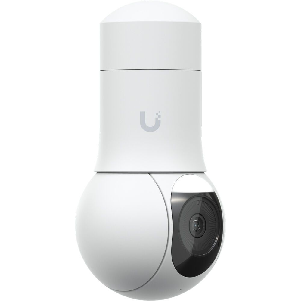 Камера видеонаблюдения Ubiquiti UniFi Protect Camera G5 PTZ 2K (4MP), 30 к/с, ƒ/1.85–ƒ/2.4, IP66, ИК