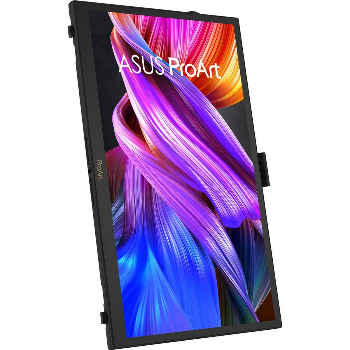 Монитор Asus 15.6" ProArt PA169CDV черный IPS LED 10ms 16:9 HDMI M/M матовая Piv 450cd 178гр/178гр 3