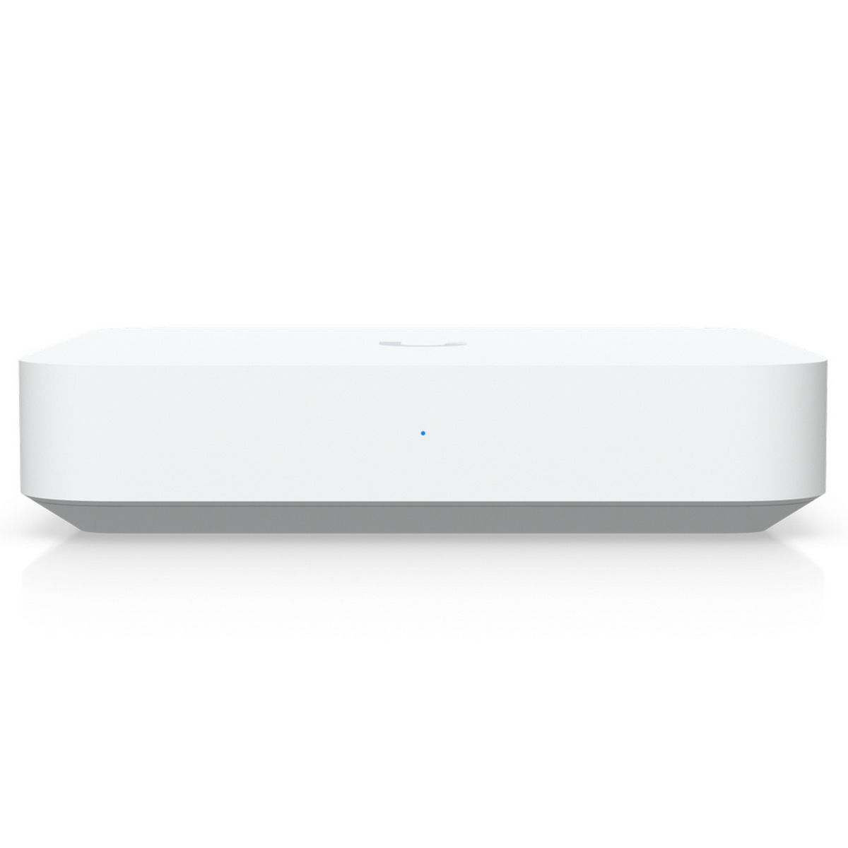 Ubiquiti UniFi Gateway Max Маршрутизатор 4 ядра (1,5 ГГц), 4х 2.5G LAN, 1х 2.5G WAN