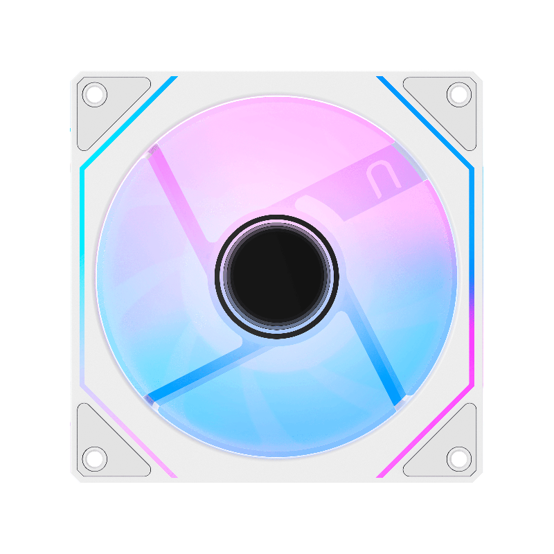 Ocypus Gamma-F12-WH1AM01X-GL