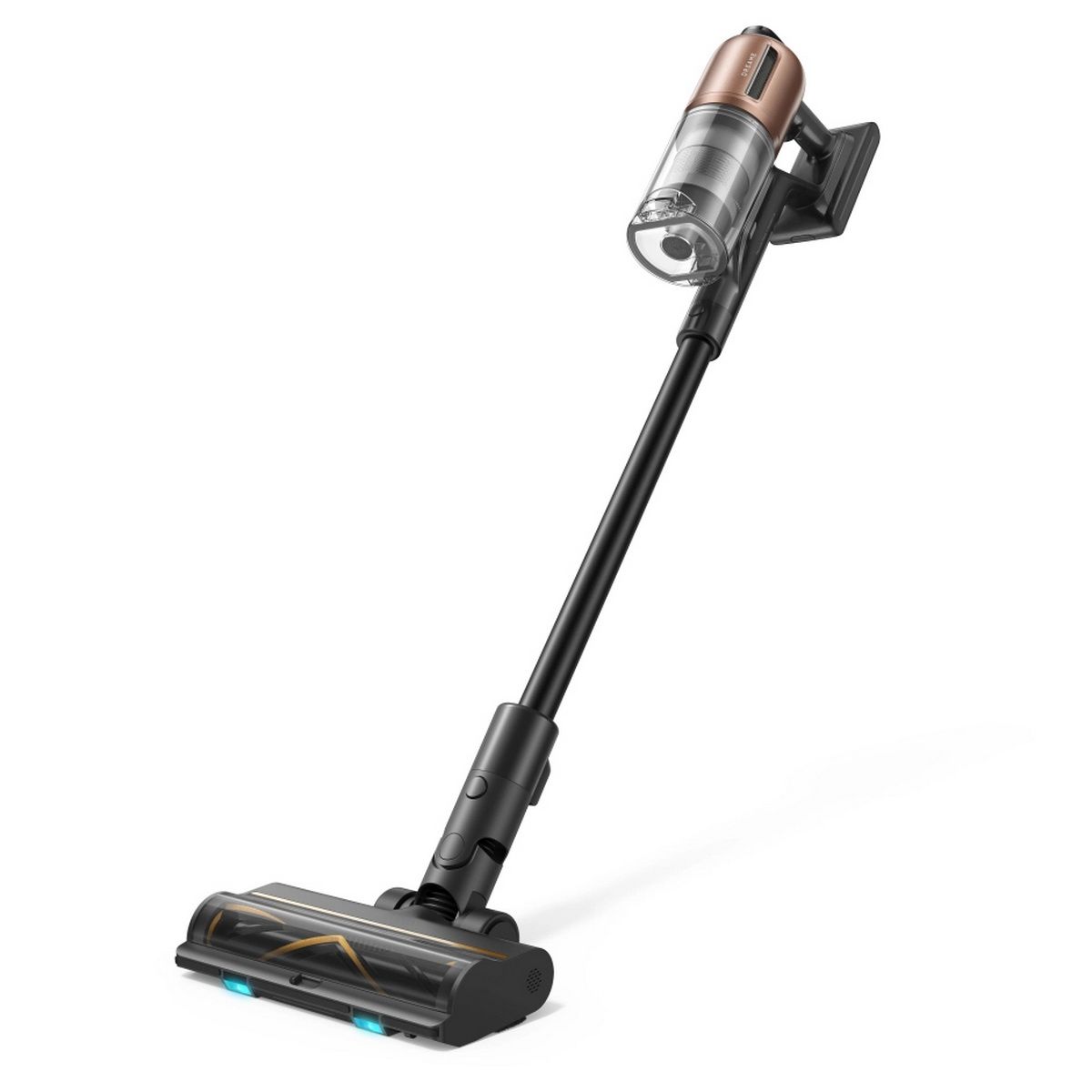 Беспроводной пылесос Dreame Cordless Vacuum Cleaner Z20
