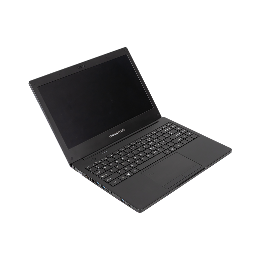 Ноутбук Гравитон Н14И-ТП 14.0"FHD i5-1135G7/1x16GBDDR4/1TBSSD_M.2/WiFi+BT/NoOS/1YST