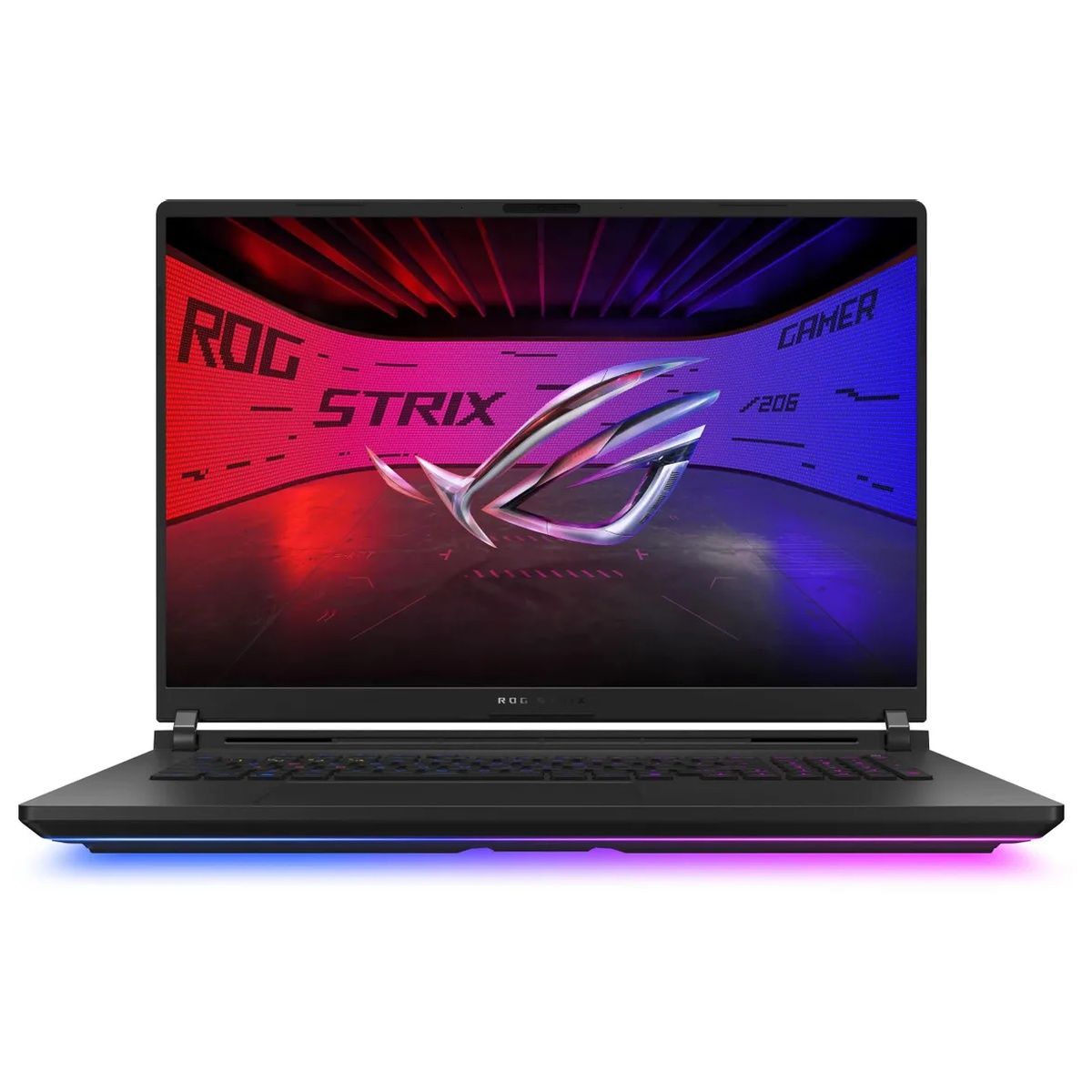 Ноутбук Asus ROG Strix Scar 18 G835LW-SA037 Core Ultra 9 275HX 32Gb SSD1Tb NVIDIA GeForce RTX5080 16