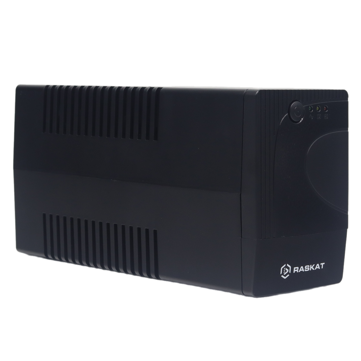 Источник бесперебойного питания  ИБП Raskat HS-850VA 850VA, 510Вт, 2хCEE 7