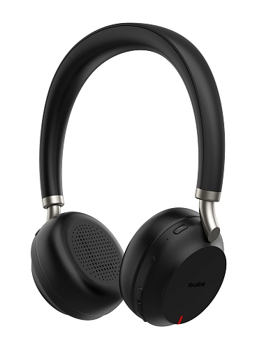 Гарнитура Bluetooth Yealink BH72 Lite UC черный