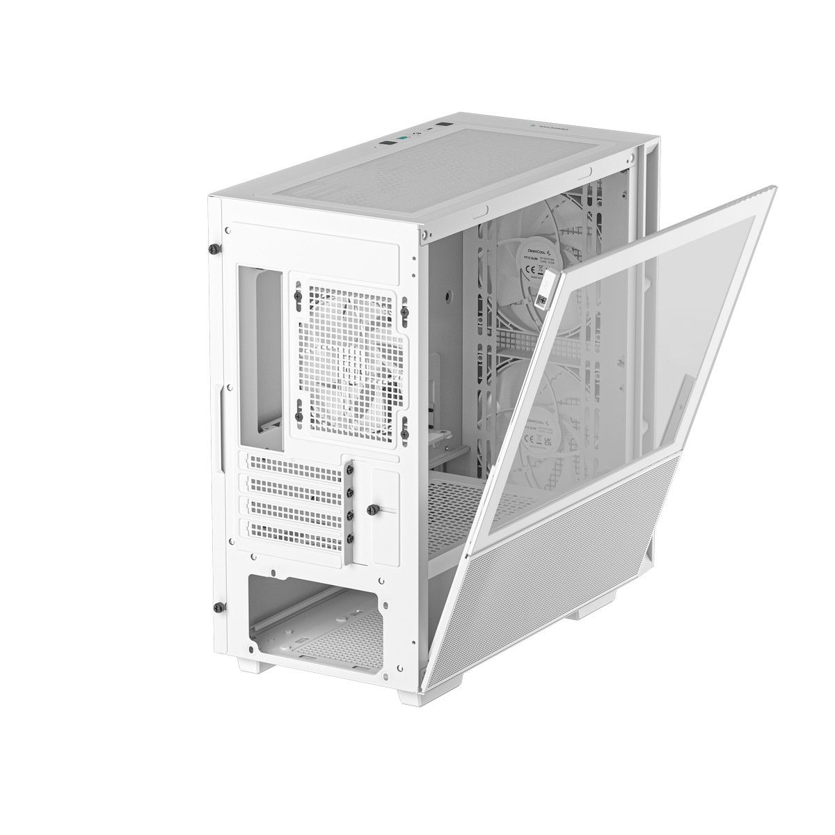Корпус Deepcool CH360 WH R-CH360-WHAPE3-G-1