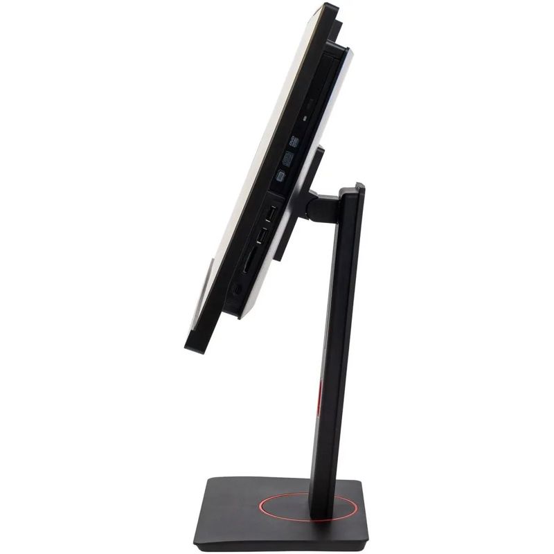 Моноблок HIPER V6   23.8"(1920x1080 (матовый) IPS)/Intel Core i3 14100(3.5Ghz)/16384Mb/512PCISSDGb/n