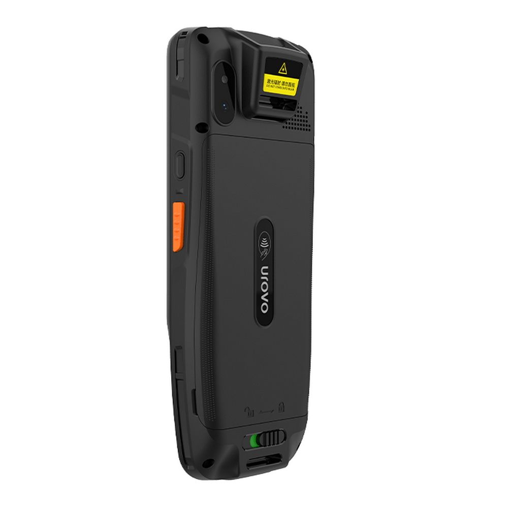 Терминал сбора данных UROVO CT48S 2D SE2030W SR/AND12/WIFI/BT/4G/4GB/64GB/26-KEY (ПРОМО ЦЕНА)