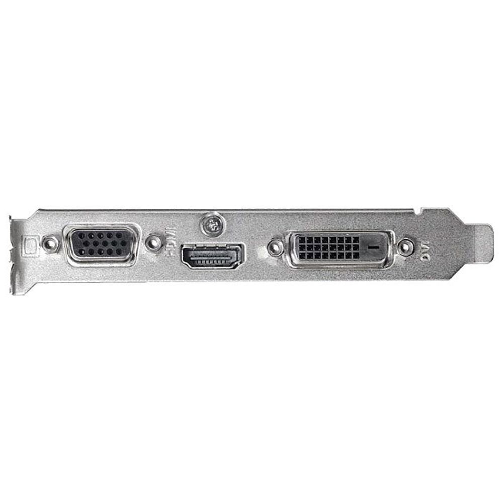 Видеокарта Afox AF210-1024D2LG2 NVidia GT210 <1Gb, 64bit, GDDR2, HDMI+ DVI+ DP> RTL
