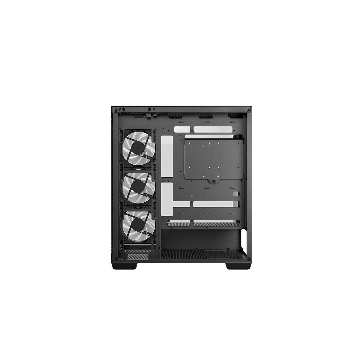 Корпус для ПК Deepcool CG580 4F