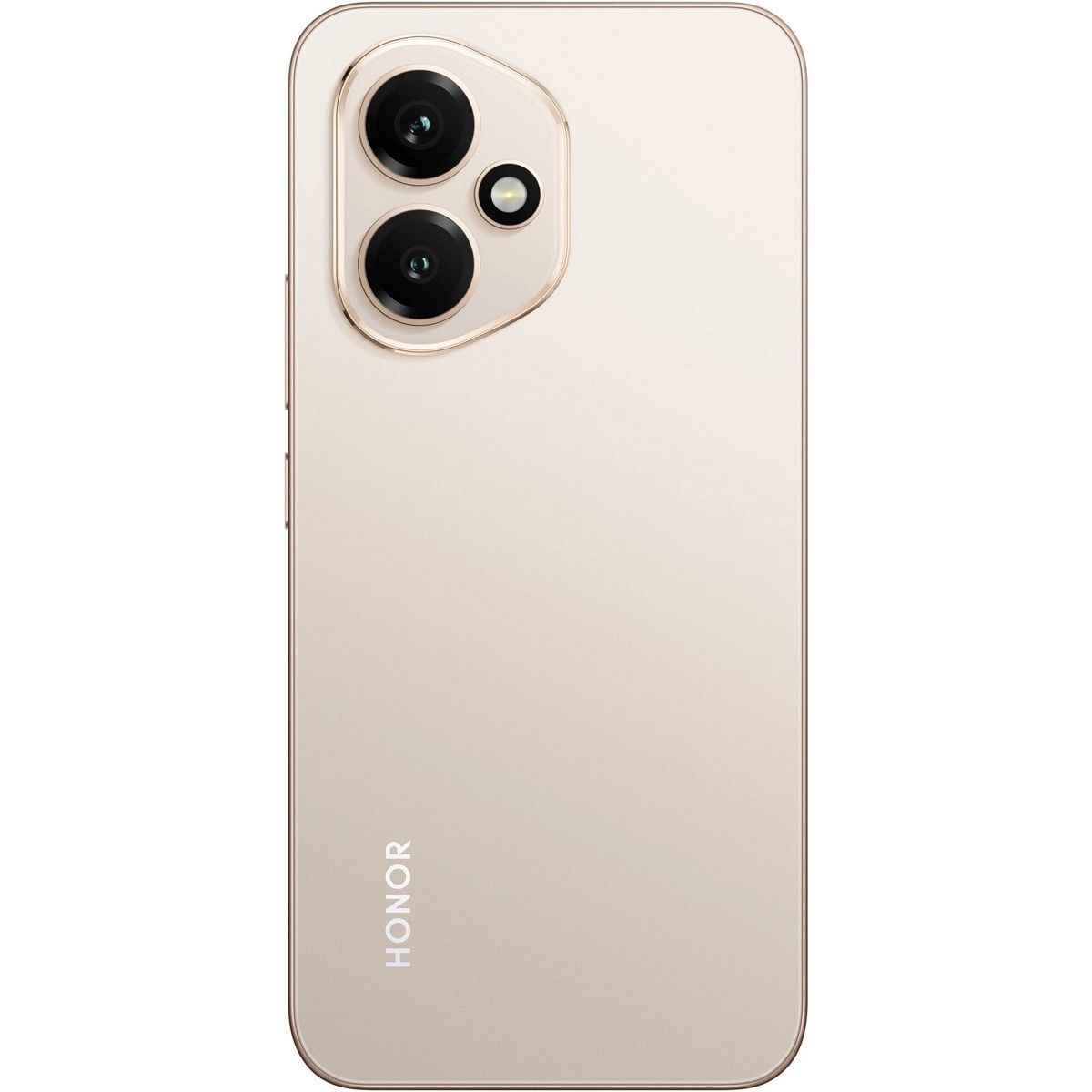 Мобильный телефон HONOR 400 8/256GB 5109BURB Gold HONOR
