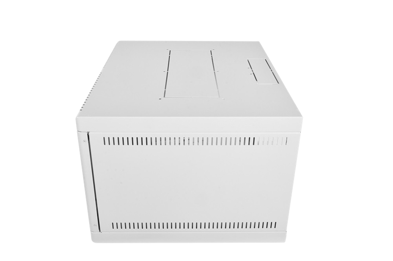 Шкаф ЦМО Шкаф телекоммуникационный настенный сварной 15U (600  650) съёмные стенки, дверь металл