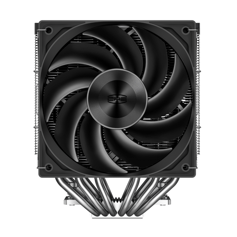 PCCooler RZ620