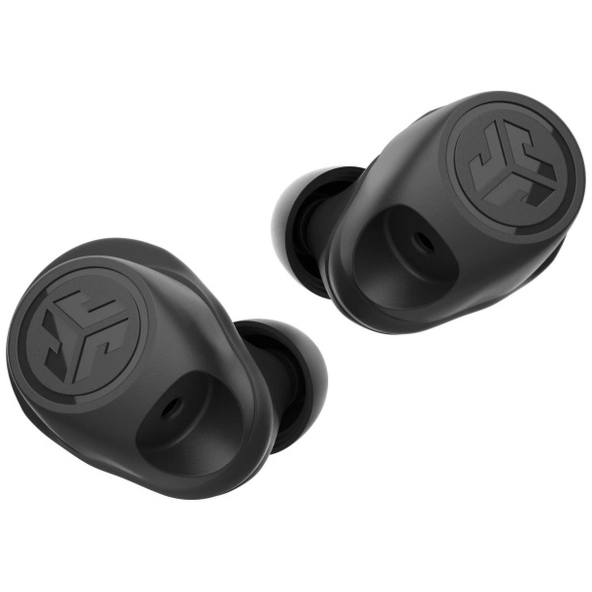 Беспроводная гарнитура Jlab Work Buds
True Wireless Earbuds(PN:
EBWRKBDSRBLK82 /
IEUEBWORKBUDSRBLK82