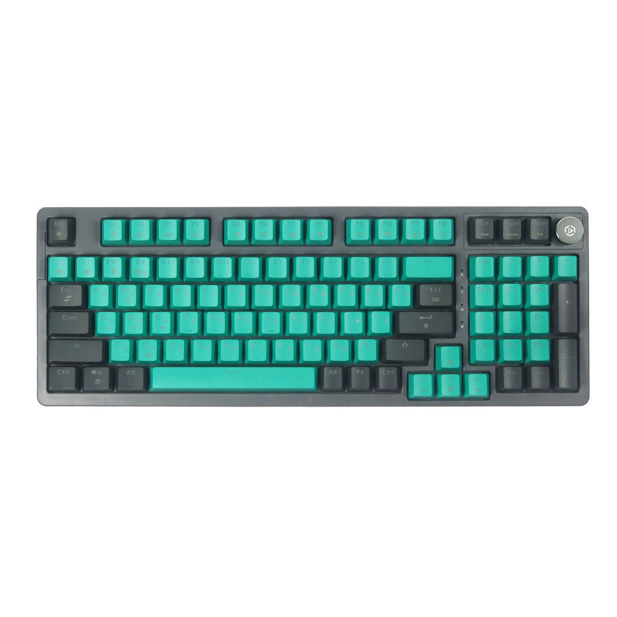 Клавиатура Raskat KM005