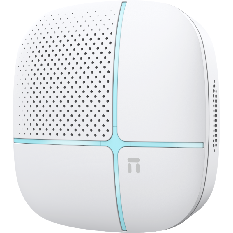 Точка доступа Netis EAP912 AC1200 10/100/1000BASE-TX белый