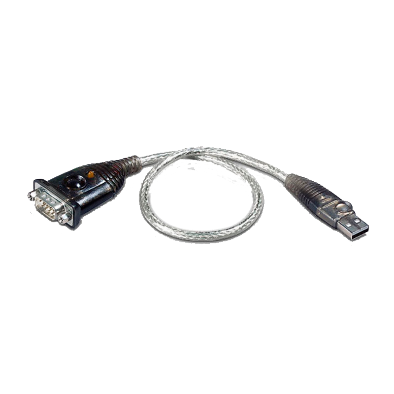 ATEN UC232A (A7) Конвертер CONVERTER USB TO RS232