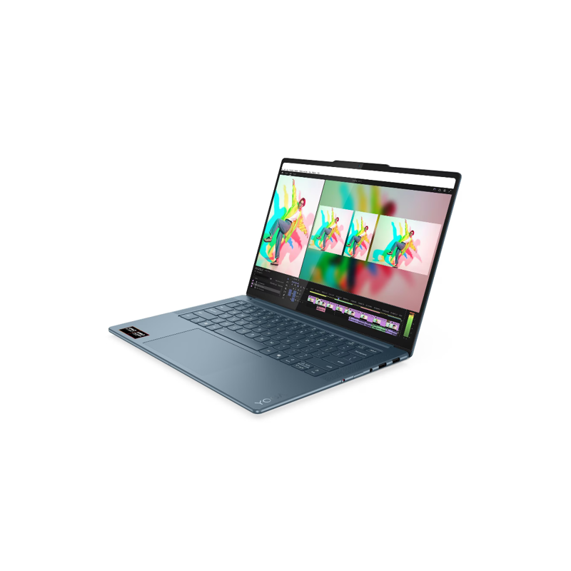 Ноутбук Lenovo Yoga Pro 7 14AKP10 (83KG0013RK)