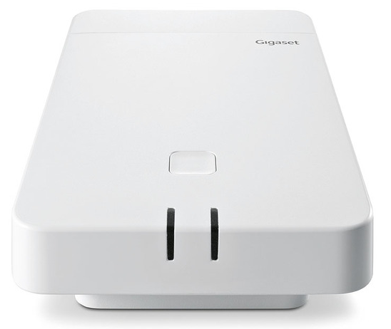 Базовая станция GIGASET N870 IP PRO RUS WHITE