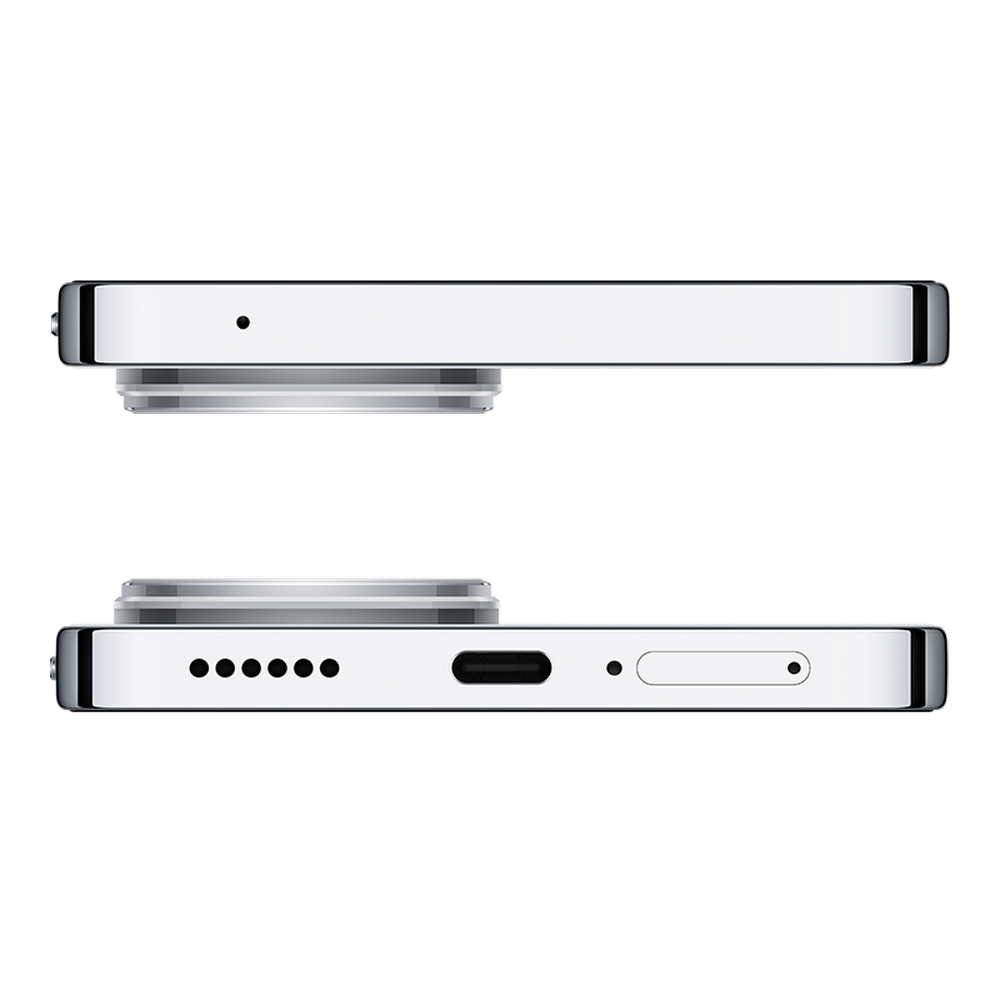 Смартфон Huawei NOVA 14 12+256Gb, белый (51098LAW)