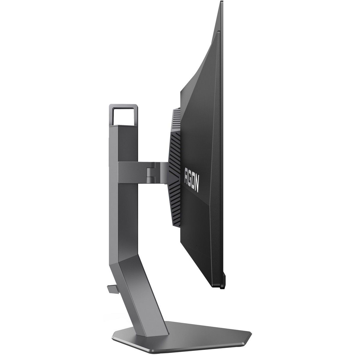 Монитор 26.5" AOC AGON AG276QKD2  QD-OLED, 2560x1440, 500Hz, 0,03ms, 1000сd/m, 1500000:1, HDR10