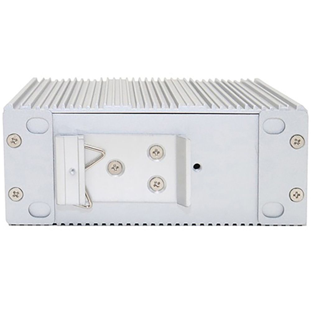 Коммутатор Origo OI2206P/120W OI2206P/120W/A1A (L2) 4x1Гбит/с 2SFP 4PoE 4PoE+ 120W неуправляемый