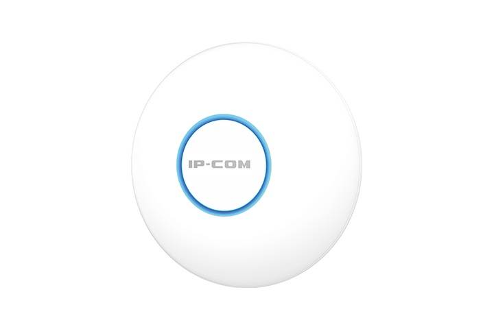 Потолочная двухдиапазонная Wi-Fi6 точка доступа Pro-6-mini IP-COM