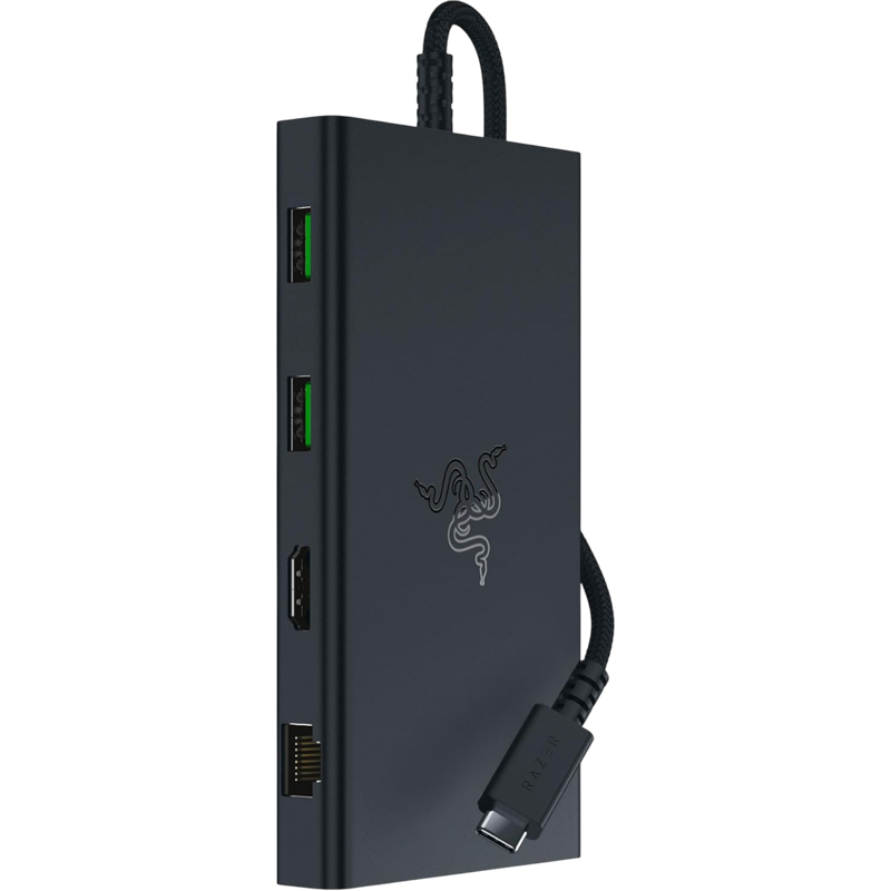 Док-станция Razer USB-C Dock