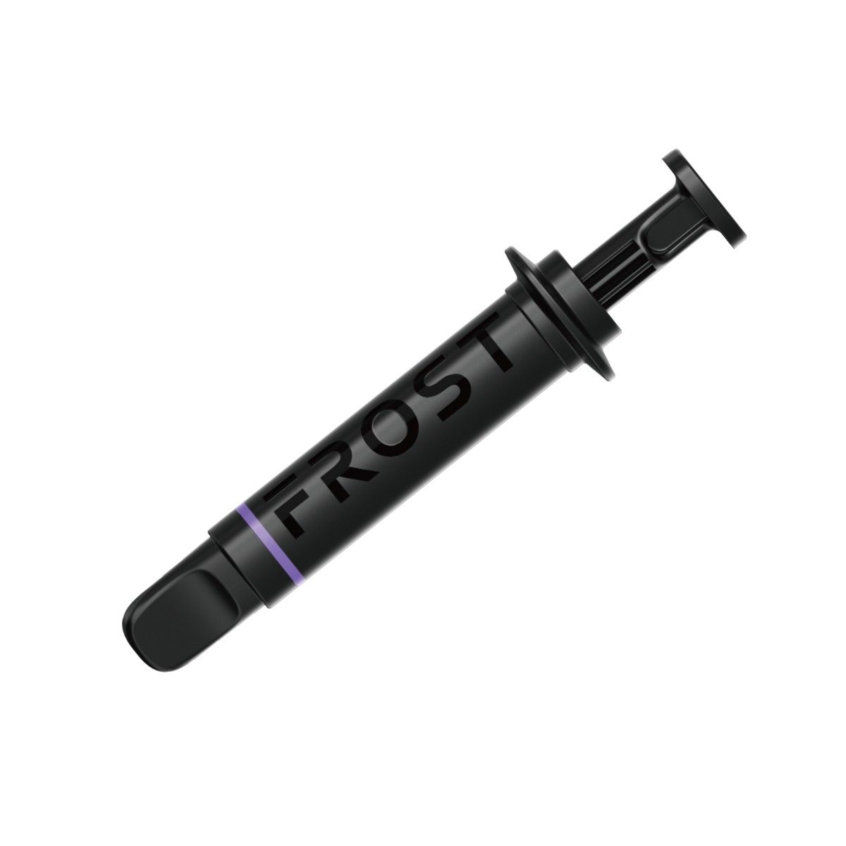 Термопаста Thermal Grease ID-Cooling FROST X55 VIOLA 4G / blister
