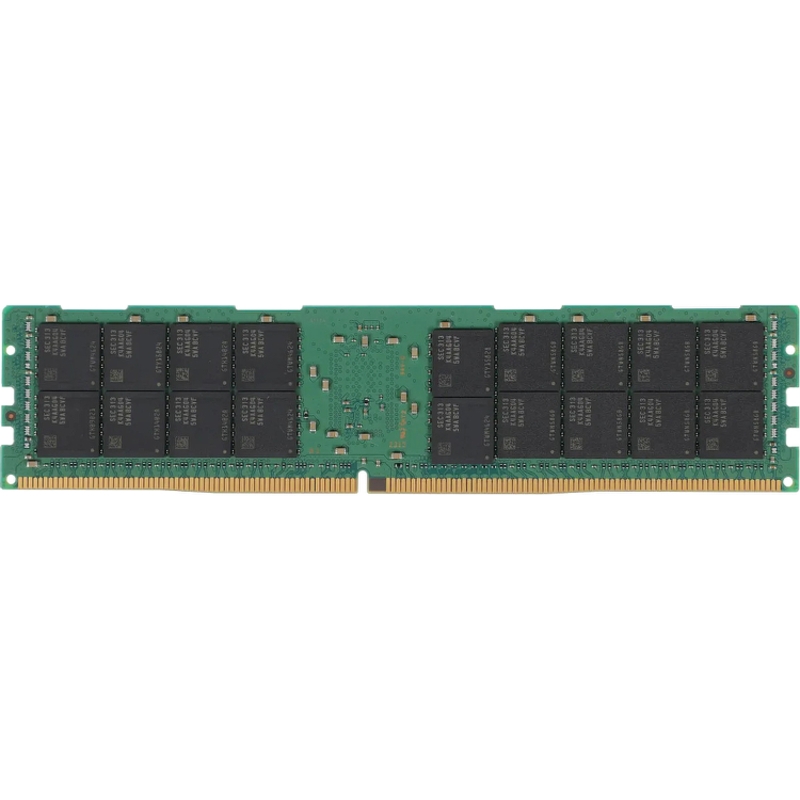 Модуль памяти Samsung M393A8G40AB2-CWE 64GB DDR4 3200MHz 2Rx4 RDIMM Registred ECC {25}