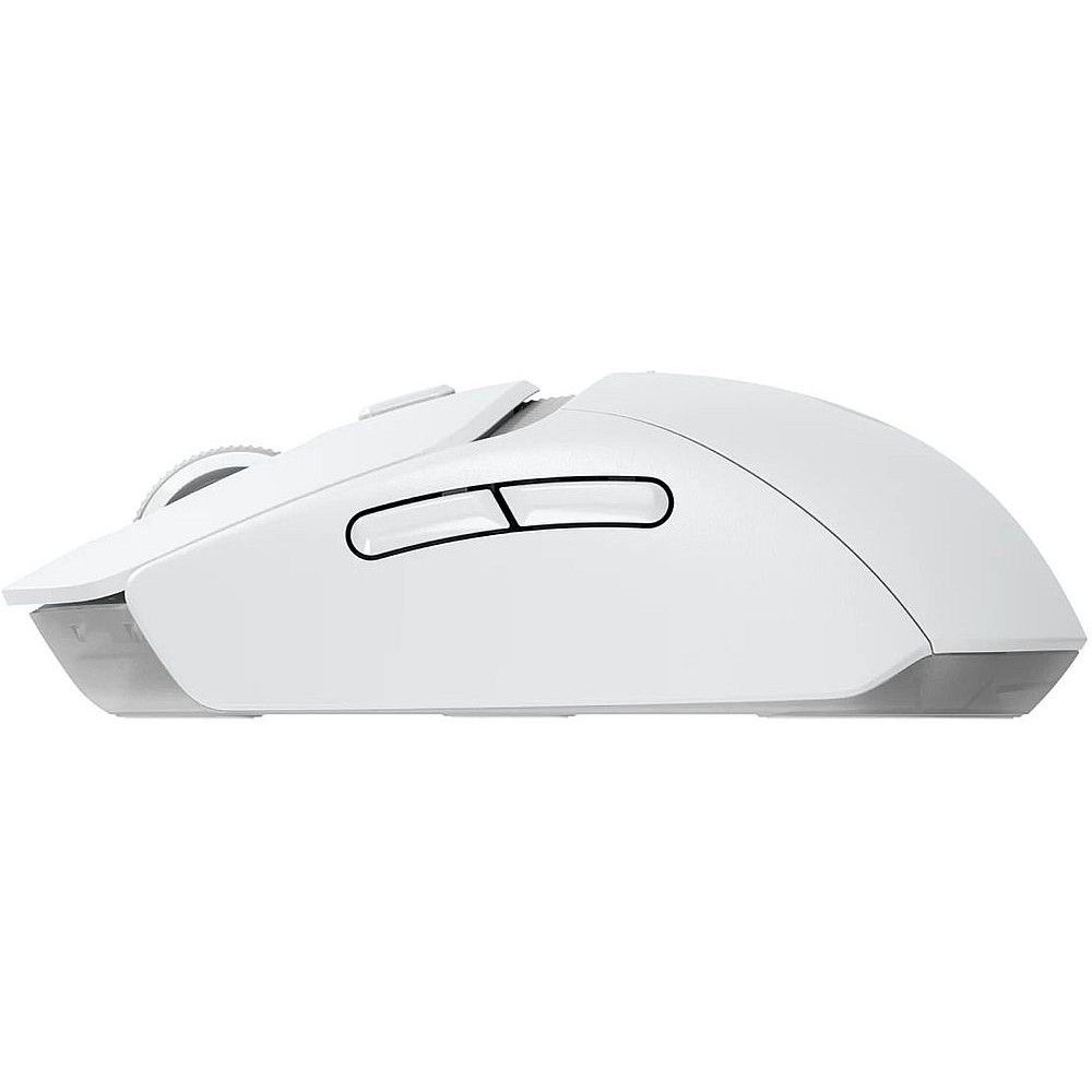 Мышь игровая беспроводная Logitech G309, White  910-007207