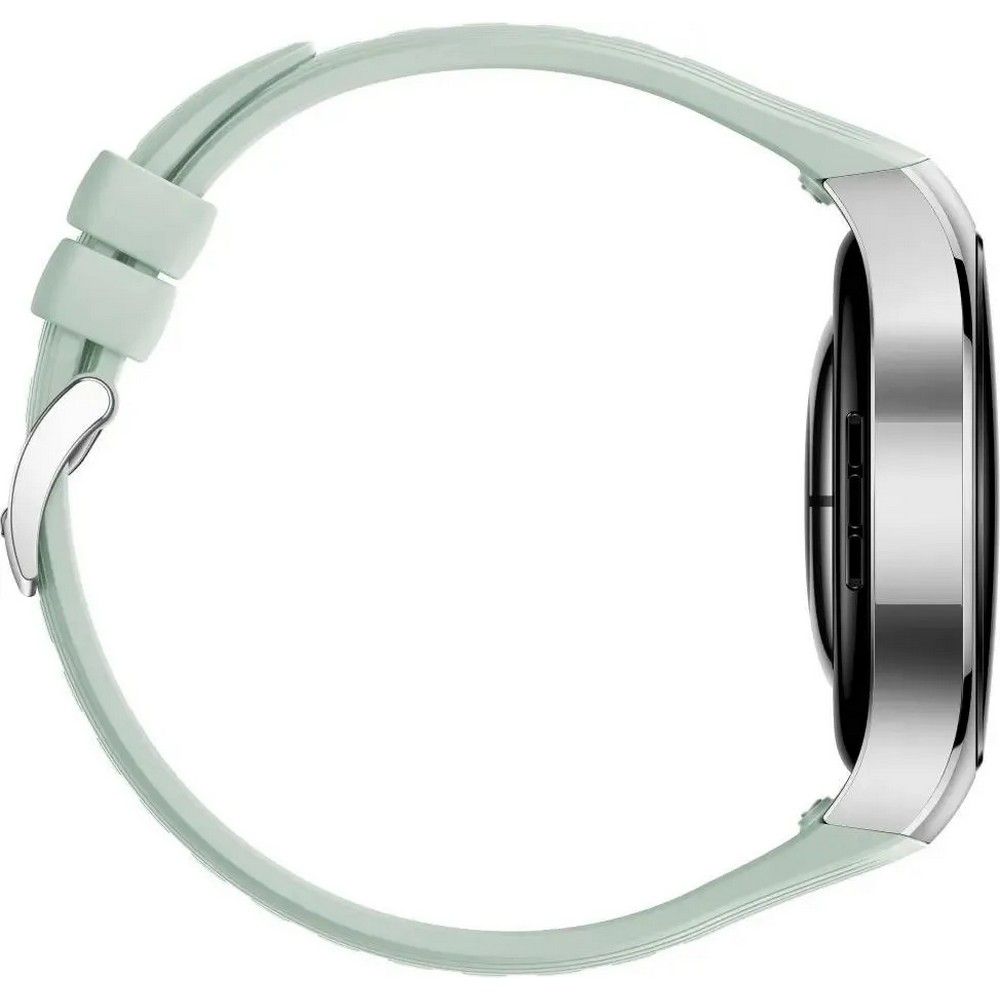 Умные часы WATCH 5 42mm LTE Green Elastomer SOC-AL00 55020EVS HUAWEI