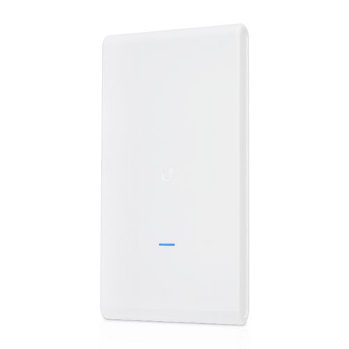 Точка доступа Wi-Fi Ubiquiti UniFi AP AC Mesh Pro |UAP-AC-M-PRO| Ubiquiti точка доступа 2.4+5 ГГц, 8