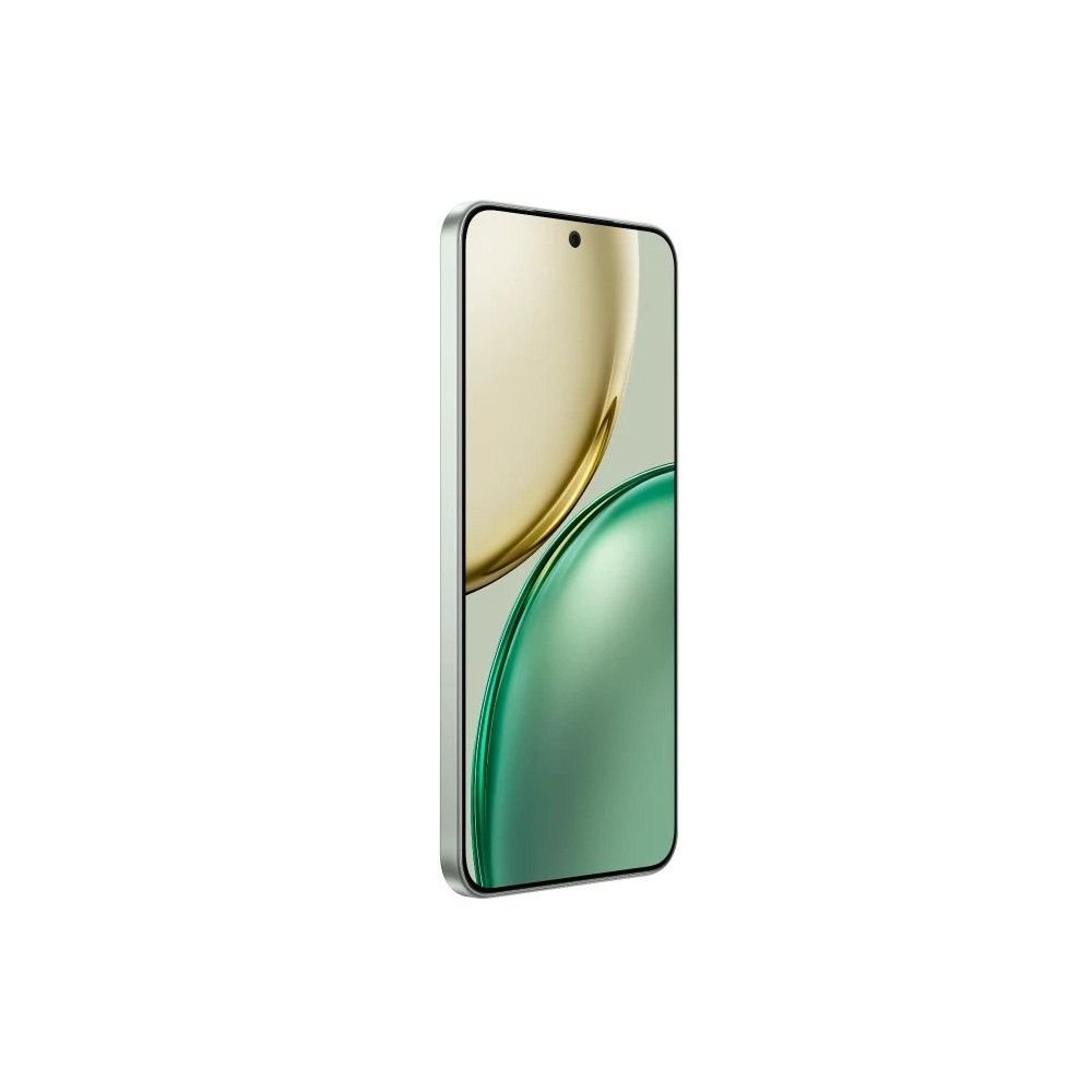 Смартфон HONOR X9d 12+256GB зеленый (5109BYPV)