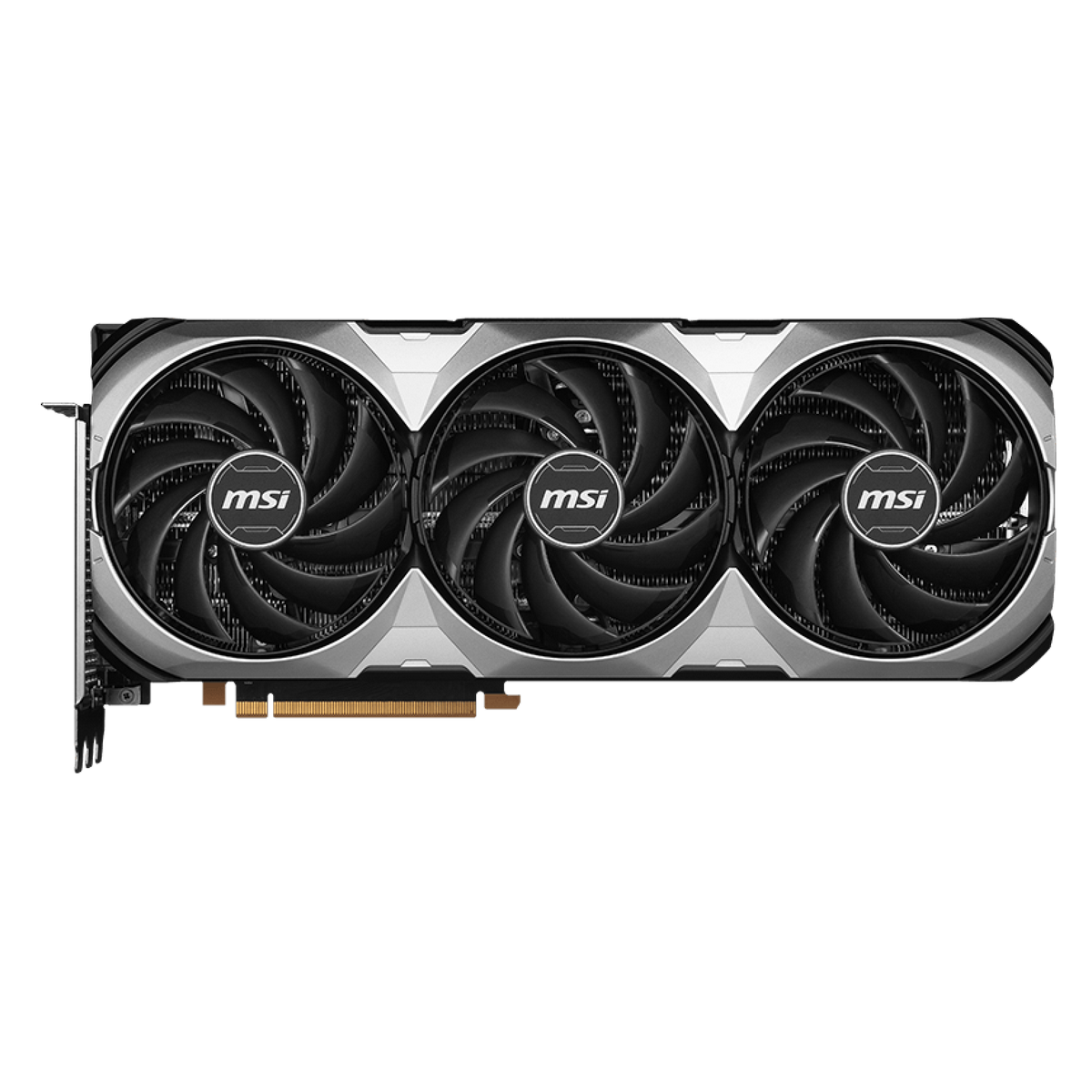 Видеокарта PCIE16 RTX4080 16GB RTX 4080 16GB VENTUS 3X E MSI