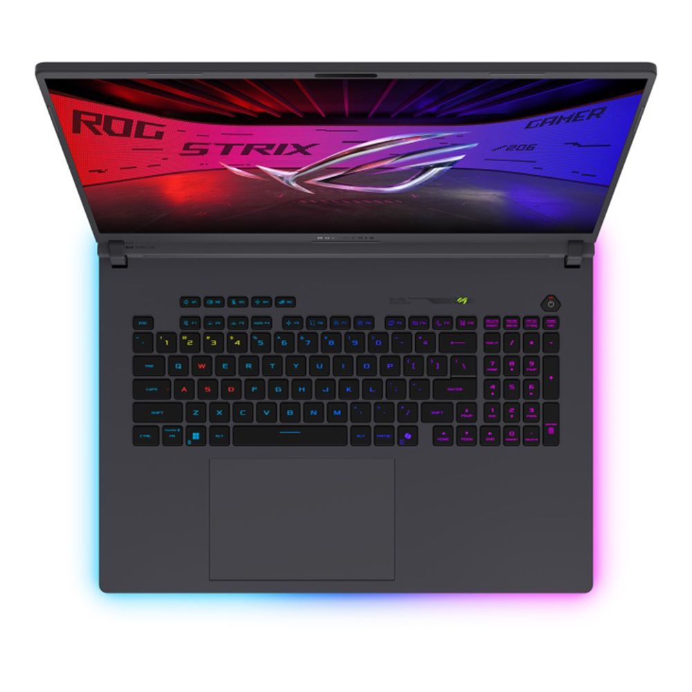 Ноутбук ASUS ROG Strix G18 G815LR‑S9085 90NR0LT1‑M00390