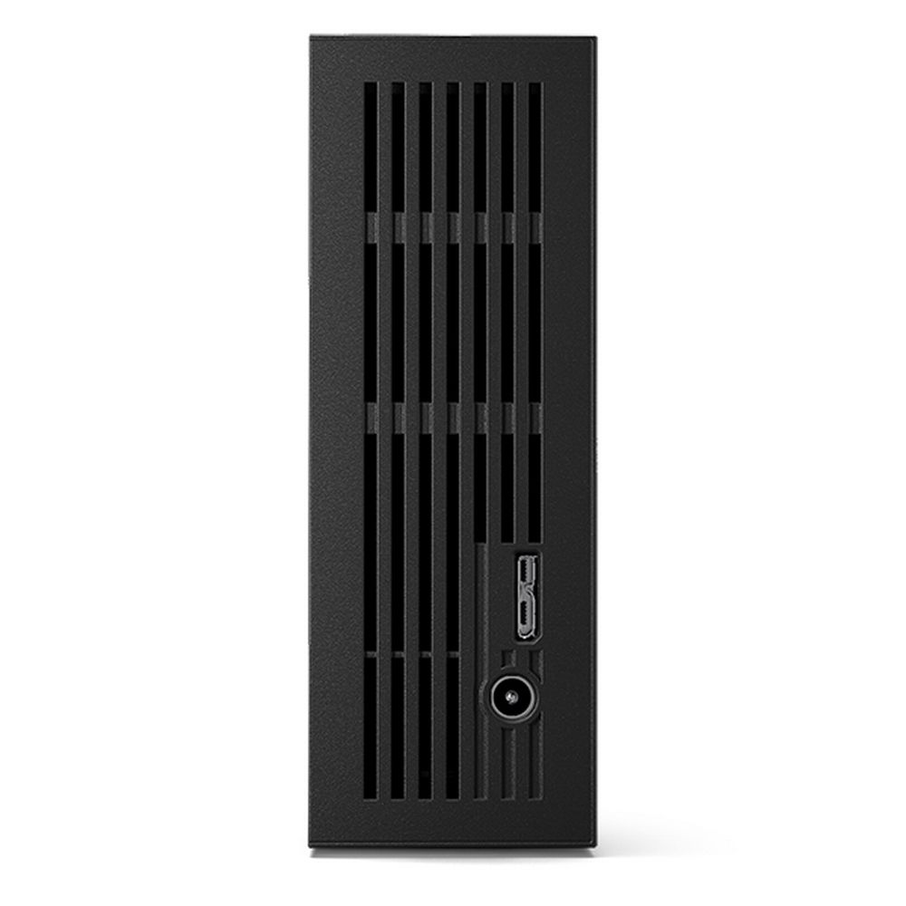 Жесткий диск Seagate USB3.0 10TB STLC10000400 One Touch 3.5" черный