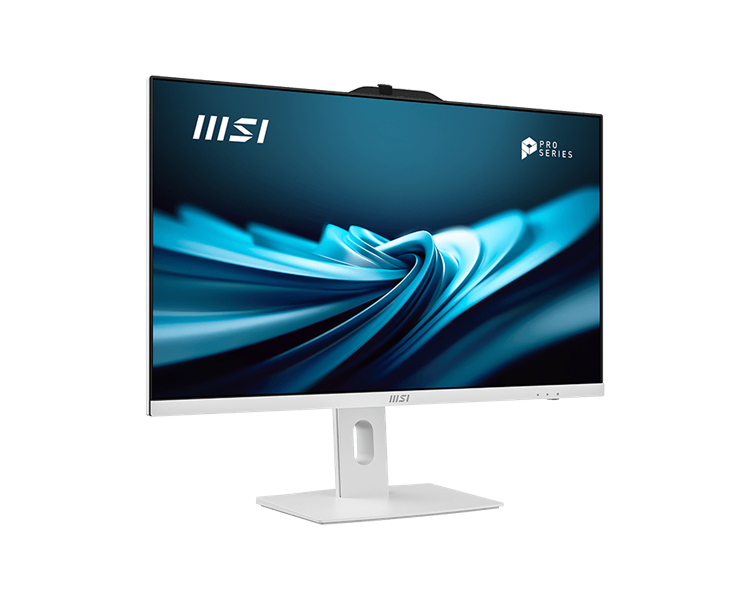 Моноблок MSI Pro AP272P 14M-619XRU 27" Full HD i3 14100 (3.5) 16Gb SSD512Gb UHDG 730 без ОС GbitEth 