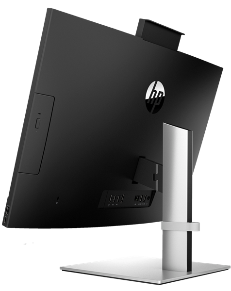 Персональный компьютер HP ProOne 440 G9 All-in-One NT 23,8"(1920x1080)Core i7-14700T,16GB,512GB,eng/