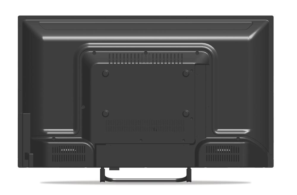 Телевизор LCD 32" HD 32H240S LEFF