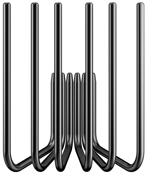 Кулер для процессора ID-COOLING IS-77-XT BLACK LGA1851/1700/1200/115X/AM5/AM4 низкопрофильный высота