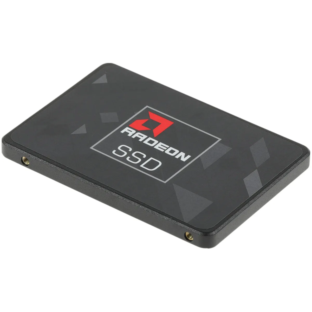 Твердотельный накопитель SSD AMD Radeon OEM 2.5" 512GB  R5 Client SSD SATA 6Gb/s, 3D TLC, RTL (