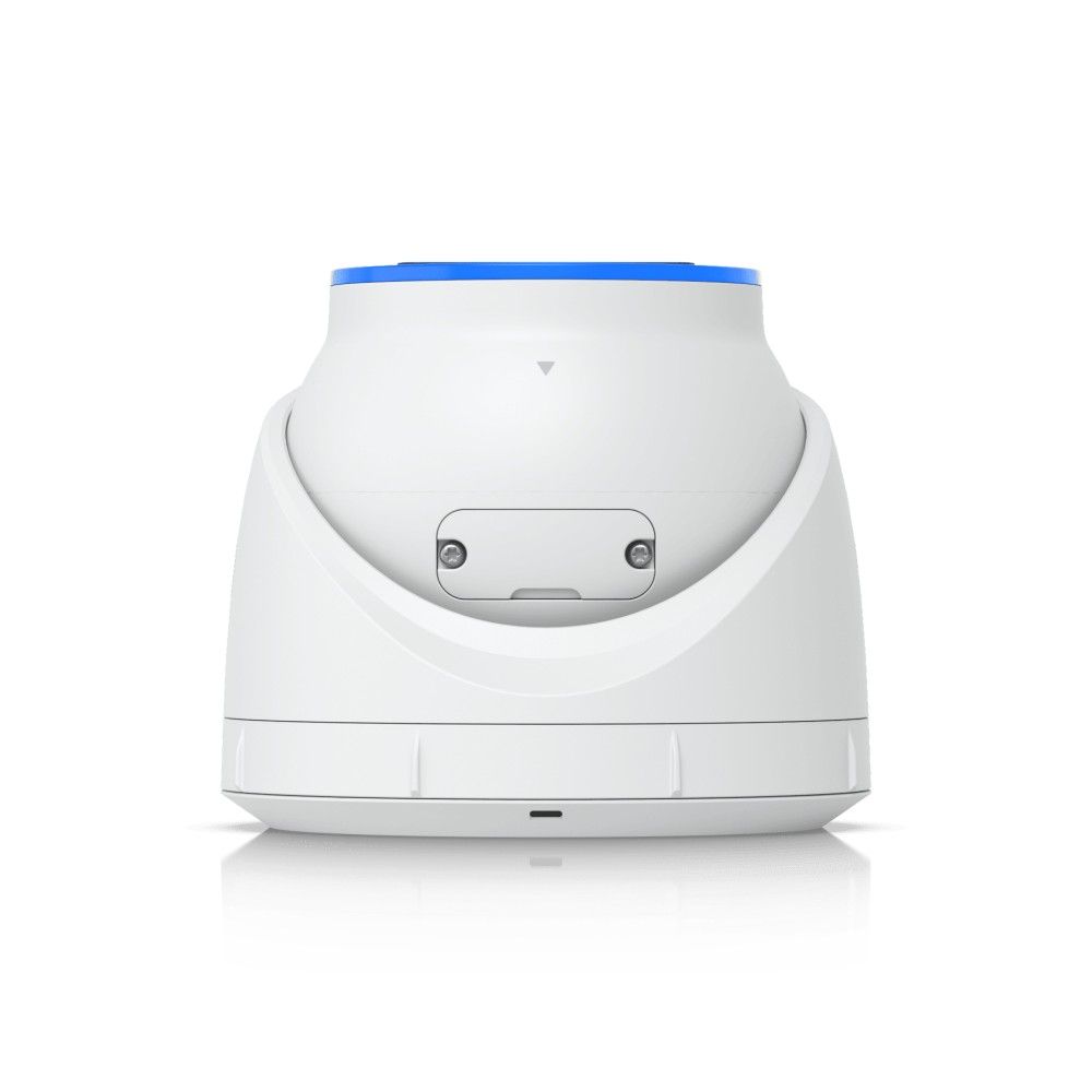 Ubiquiti UniFi Protect Camera G5 AI Turret Видеокамера 4K (8MP), 30 к/с, 109,9°, ИК-подсветка до 40 