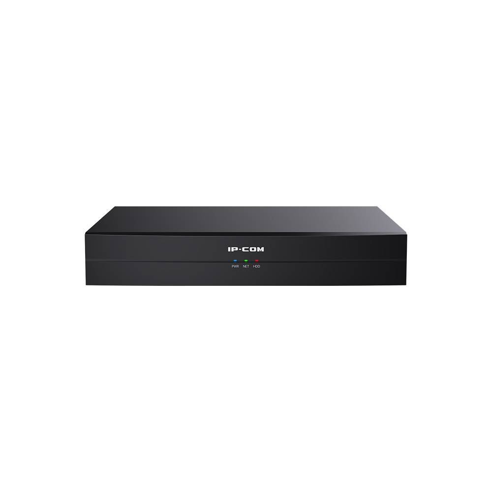 IP-COM NVR3108 8-канальный сетевой видеорегистратор UHD