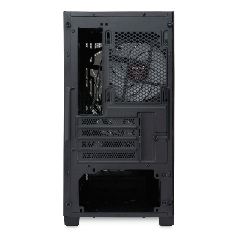 HSPD M321-TGBK-ARGB