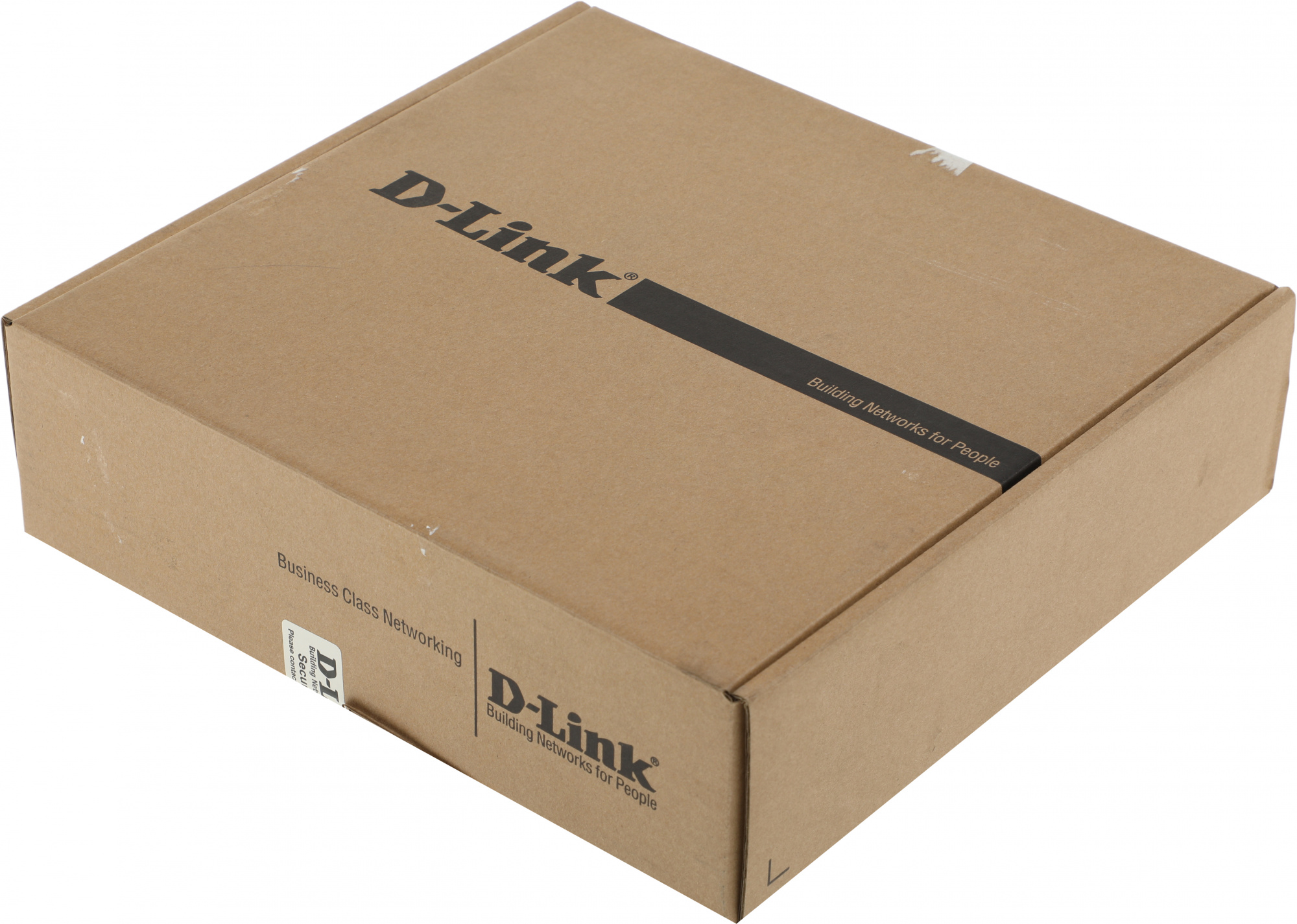 Коммутатор D-Link DGS-1100-24V2/A (L2) 24x1Гбит/с настраиваемый