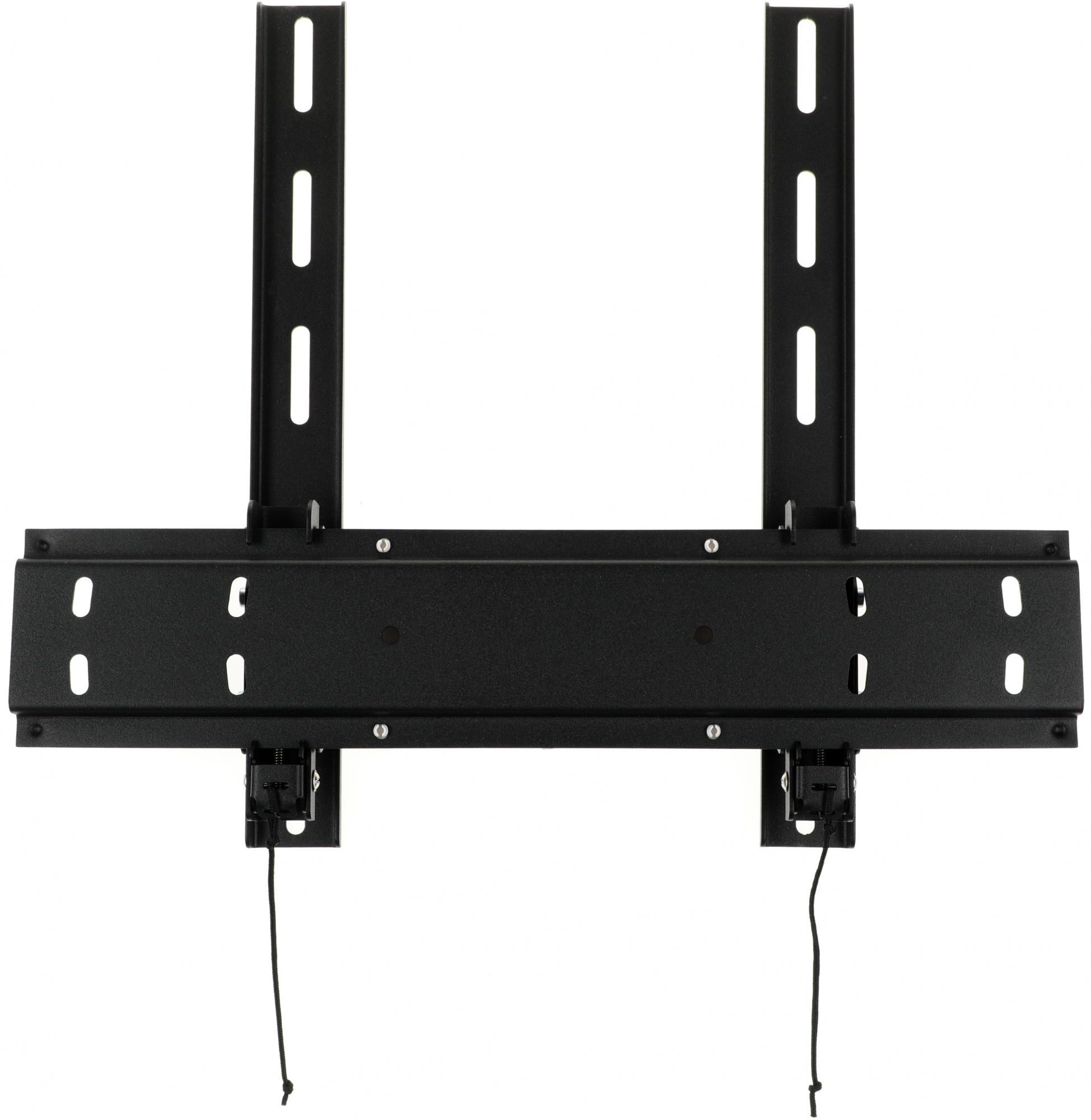 Кронштейн для телевизора Holder LCD-T4612 черный 32"-65" макс.40кг настенный наклон