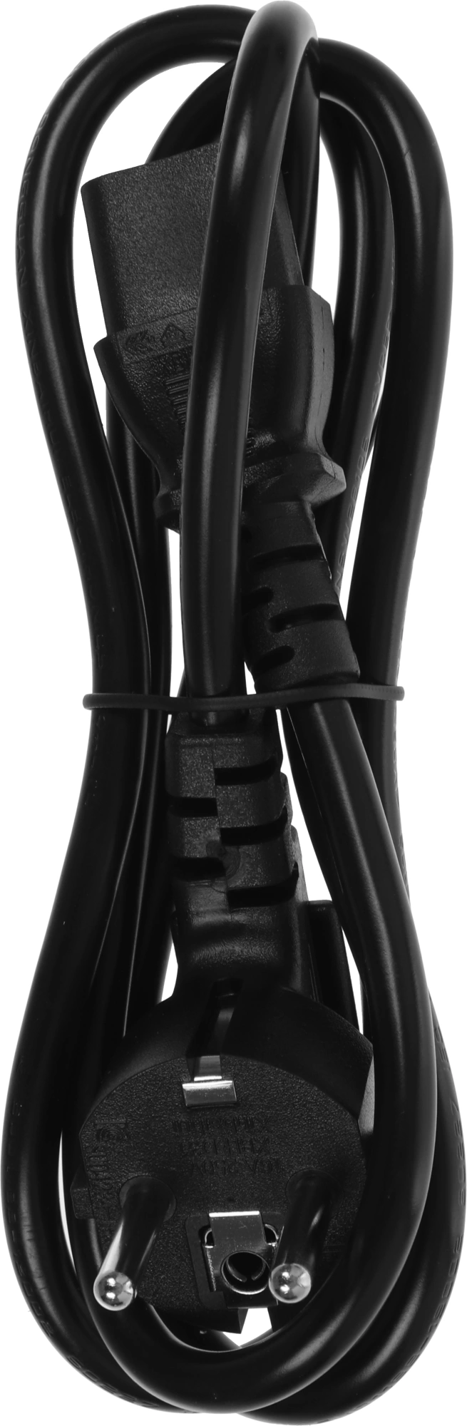 Блок питания Azza ATX 750W PSAZ-750W 80+ bronze (20+4pin) APFC 120mm fan 5xSATA RTL